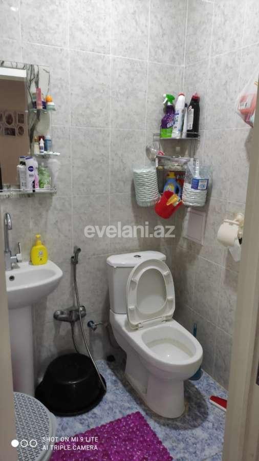 Satılır, yeni tikili, 4 otaqlı, 88 m², Bakı, Suraxanı r, Hövsan q.