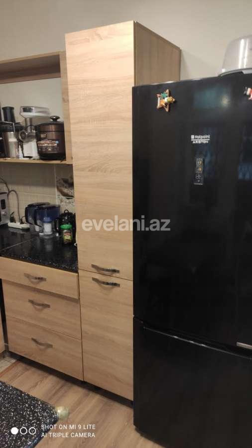 Satılır, yeni tikili, 4 otaqlı, 88 m², Bakı, Suraxanı r, Hövsan q.