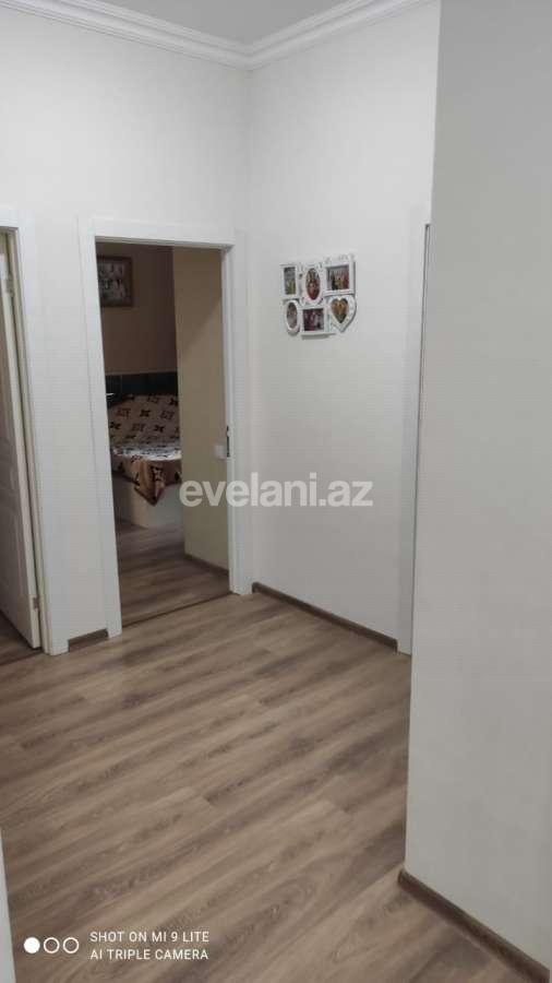 Satılır, yeni tikili, 4 otaqlı, 88 m², Bakı, Suraxanı r, Hövsan q.