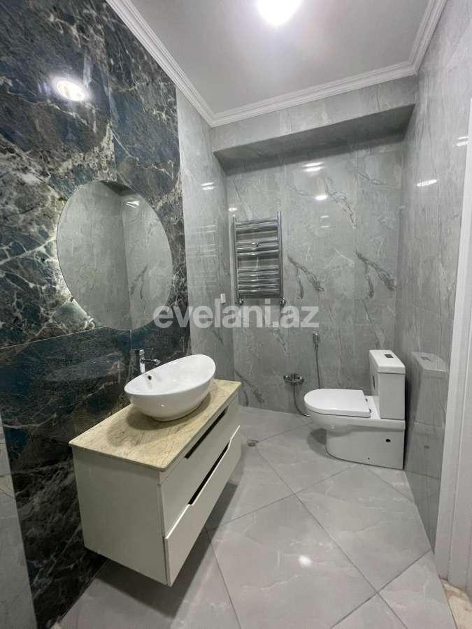 Satılır, yeni tikili, 3 otaqlı, 93 m², Bakı, Xətai r.