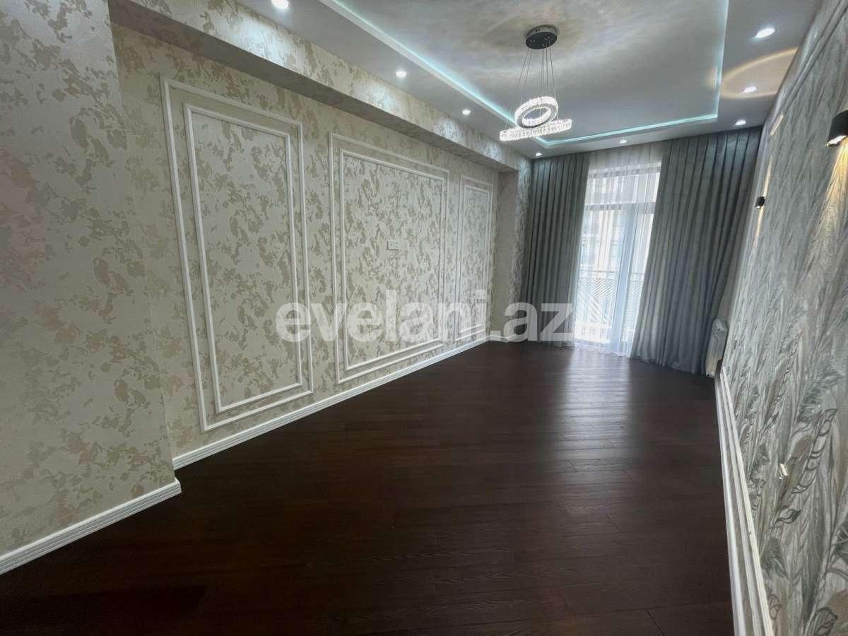 Satılır, yeni tikili, 3 otaqlı, 93 m², Bakı, Xətai r.