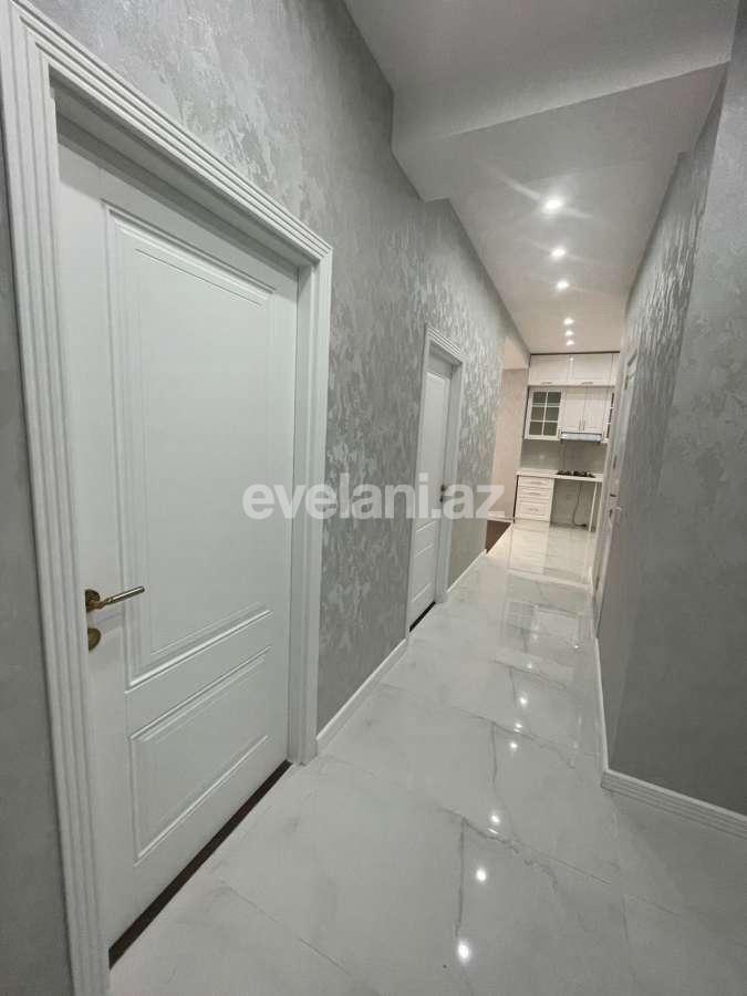 Satılır, yeni tikili, 3 otaqlı, 93 m², Bakı, Xətai r.