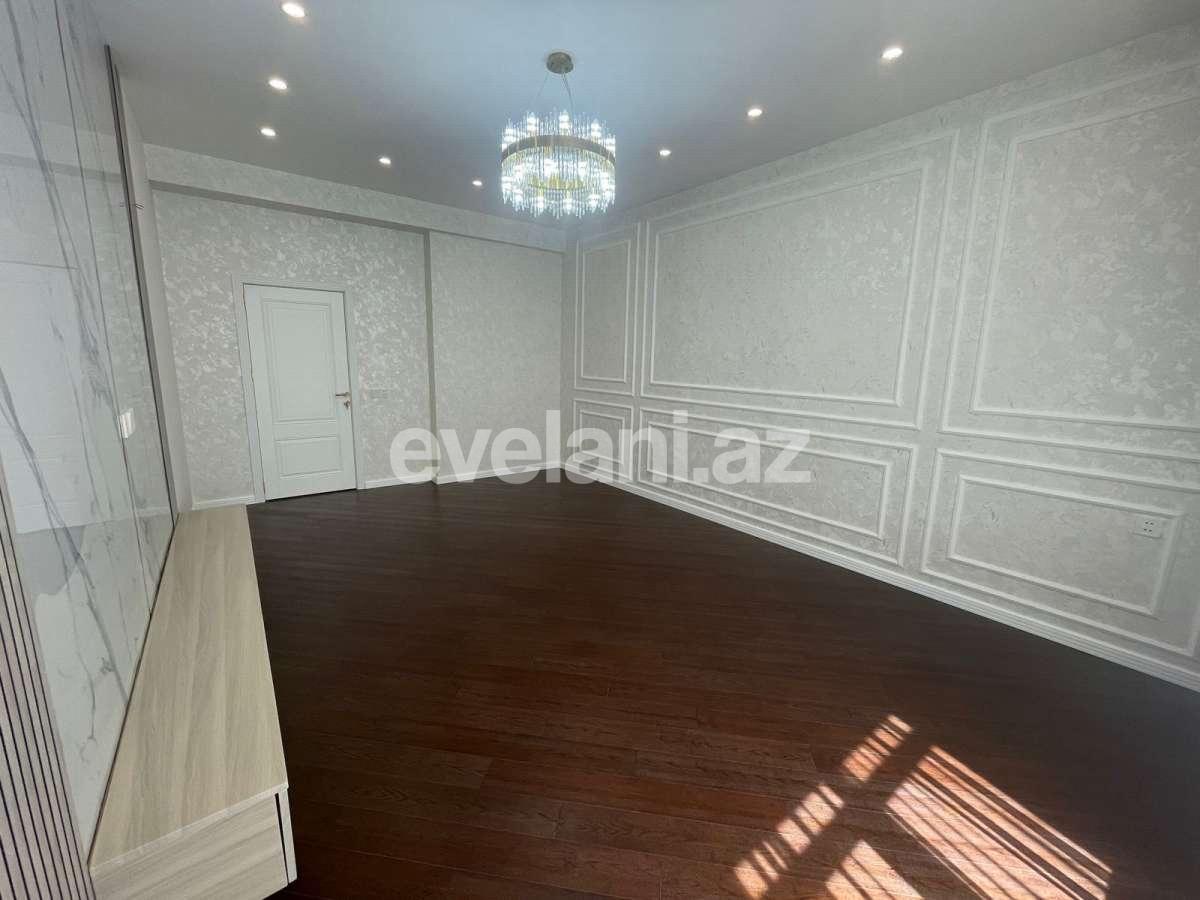 Satılır, yeni tikili, 3 otaqlı, 93 m², Bakı, Xətai r.
