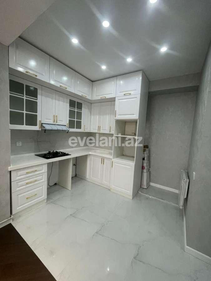 Satılır, yeni tikili, 3 otaqlı, 93 m², Bakı, Xətai r.