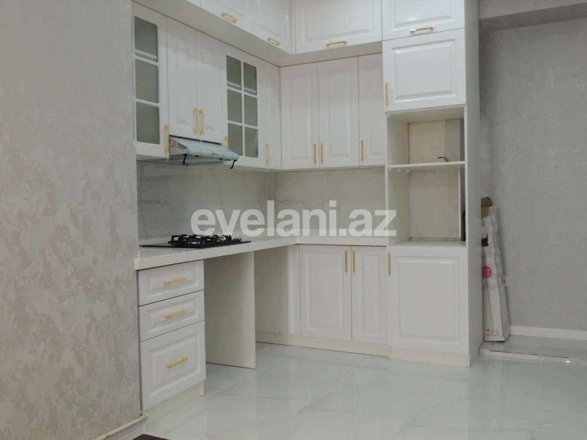 Satılır, yeni tikili, 3 otaqlı, 93 m², Bakı, Xətai r.