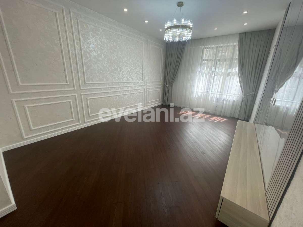 Satılır, yeni tikili, 3 otaqlı, 93 m², Bakı, Xətai r.