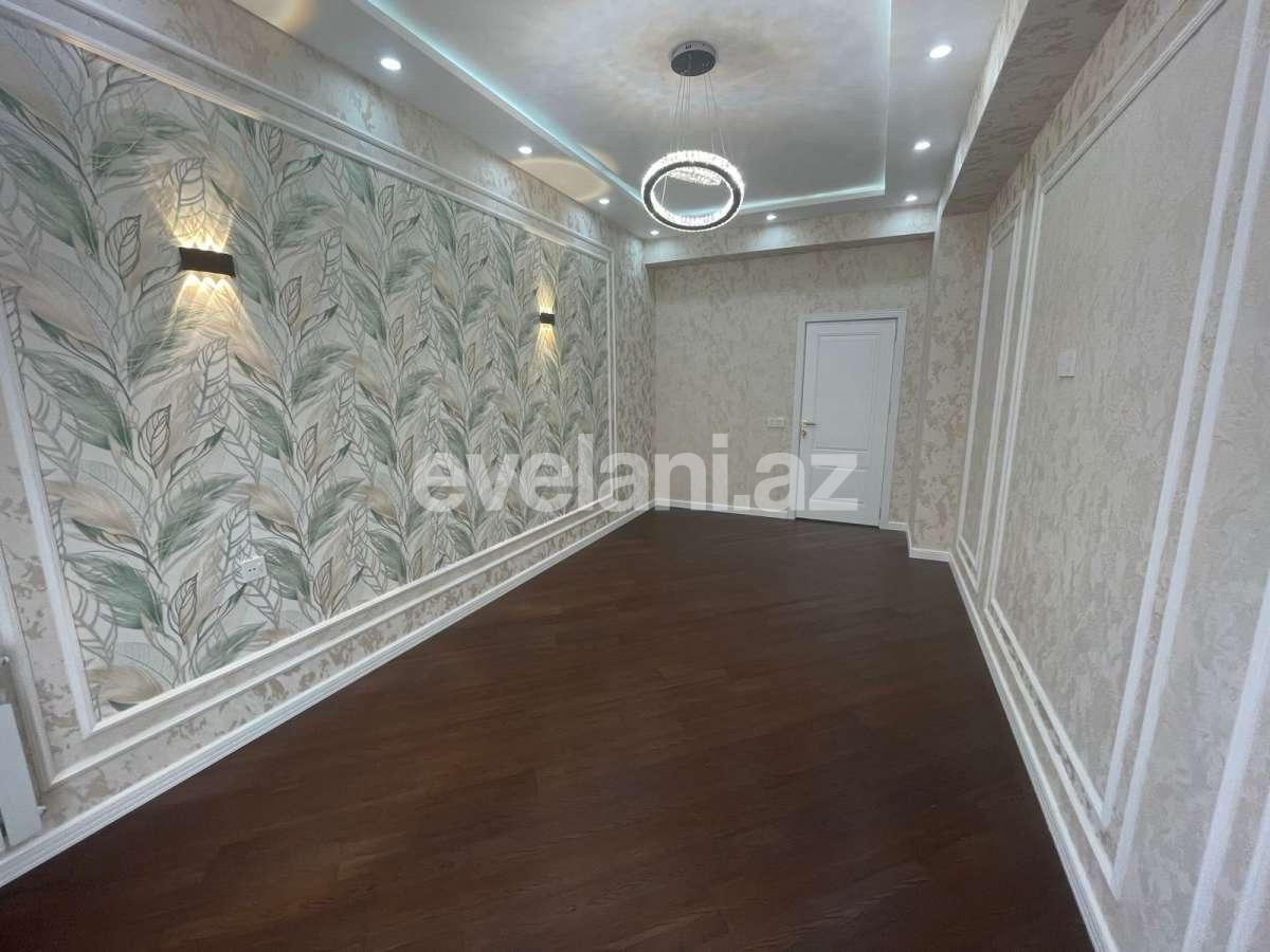 Satılır, yeni tikili, 3 otaqlı, 93 m², Bakı, Xətai r.