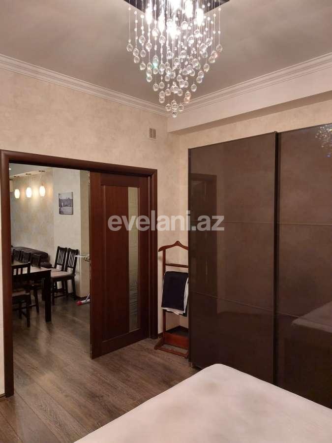 Sale, new building, 4 room, 103 m², Baku, Khatai r, 28 may m.