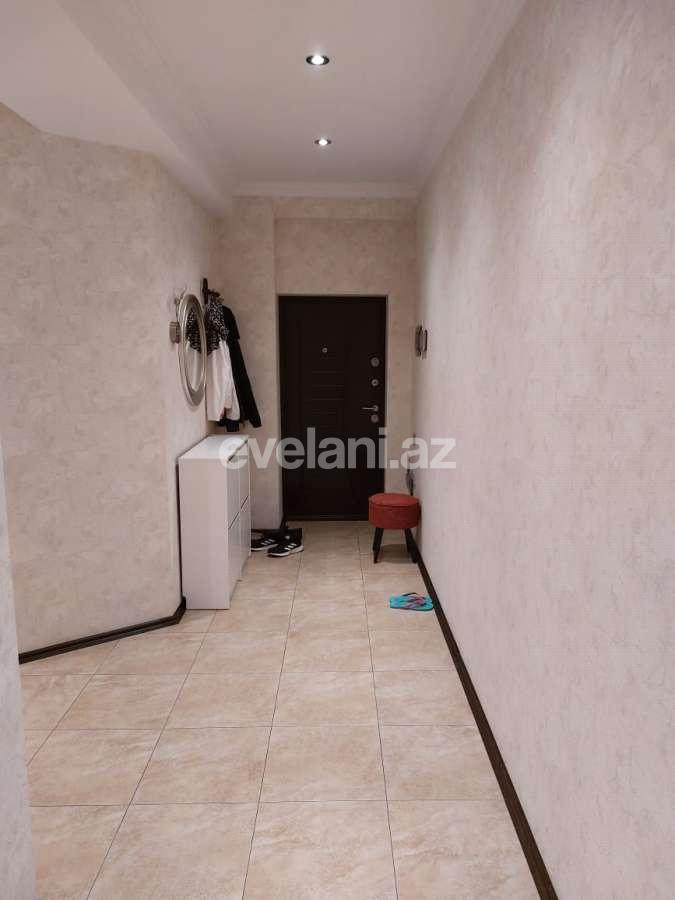 Sale, new building, 4 room, 103 m², Baku, Khatai r, 28 may m.