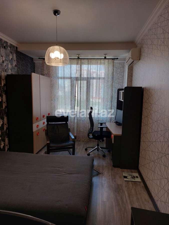 Sale, new building, 4 room, 103 m², Baku, Khatai r, 28 may m.
