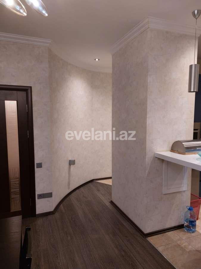 Sale, new building, 4 room, 103 m², Baku, Khatai r, 28 may m.