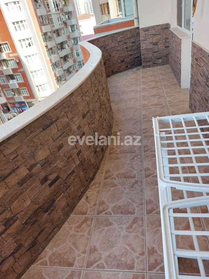 Sale, new building, 4 room, 103 m², Baku, Khatai r, 28 may m.