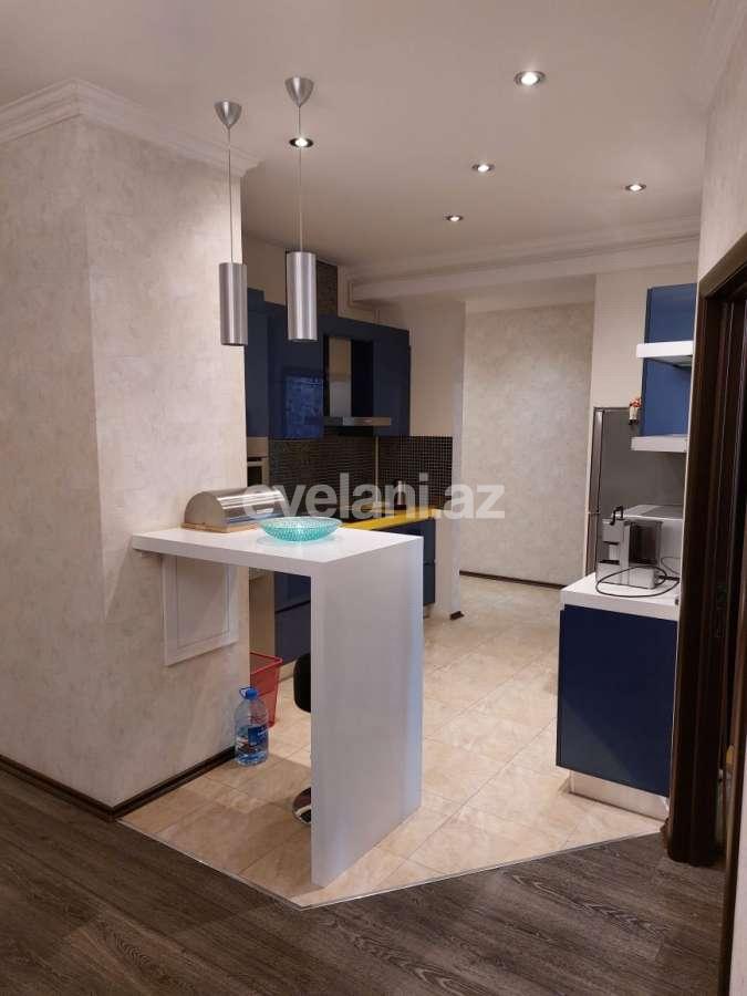 Sale, new building, 4 room, 103 m², Baku, Khatai r, 28 may m.