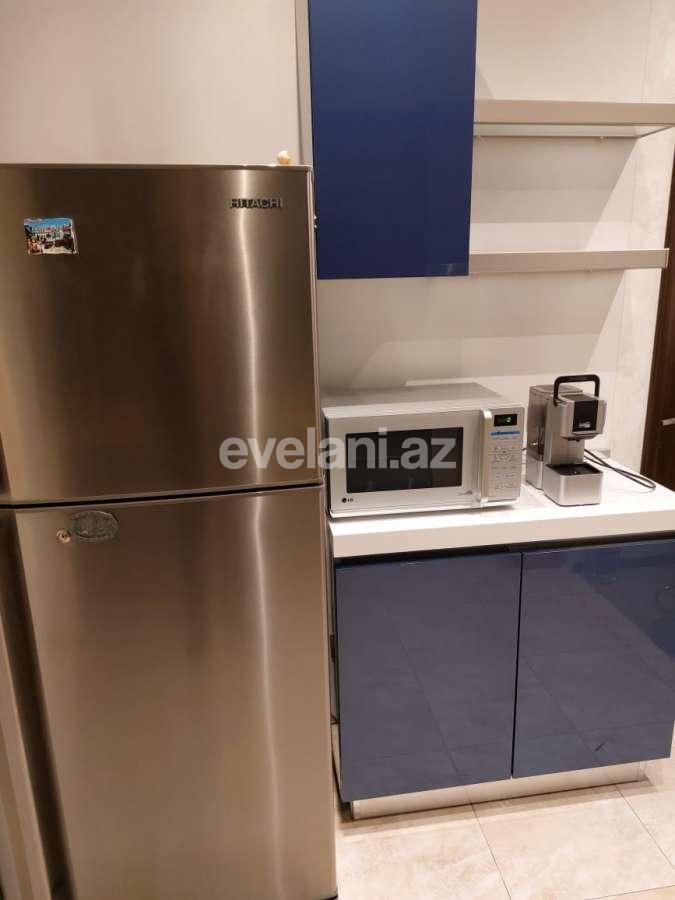 Sale, new building, 4 room, 103 m², Baku, Khatai r, 28 may m.