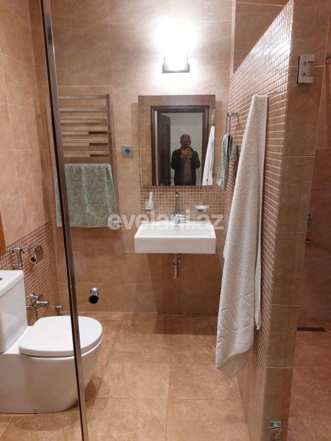 Sale, new building, 4 room, 103 m², Baku, Khatai r, 28 may m.