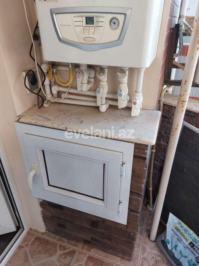 Sale, new building, 4 room, 103 m², Baku, Khatai r, 28 may m.