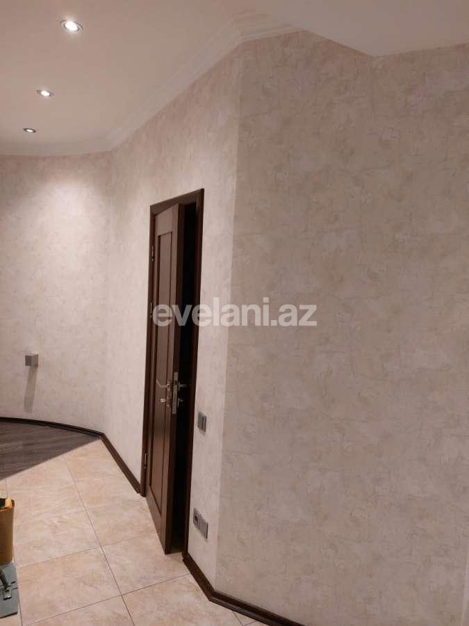 Sale, new building, 4 room, 103 m², Baku, Khatai r, 28 may m.