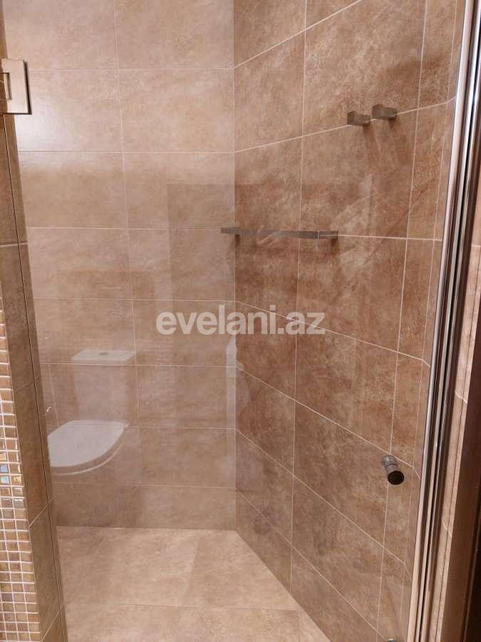 Sale, new building, 4 room, 103 m², Baku, Khatai r, 28 may m.