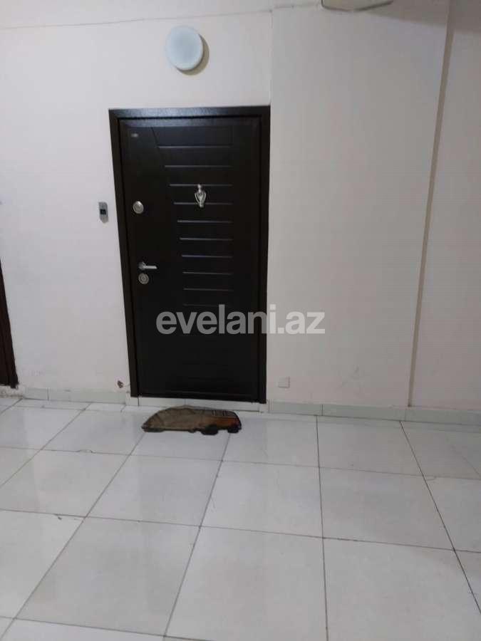 Sale, new building, 4 room, 103 m², Baku, Khatai r, 28 may m.