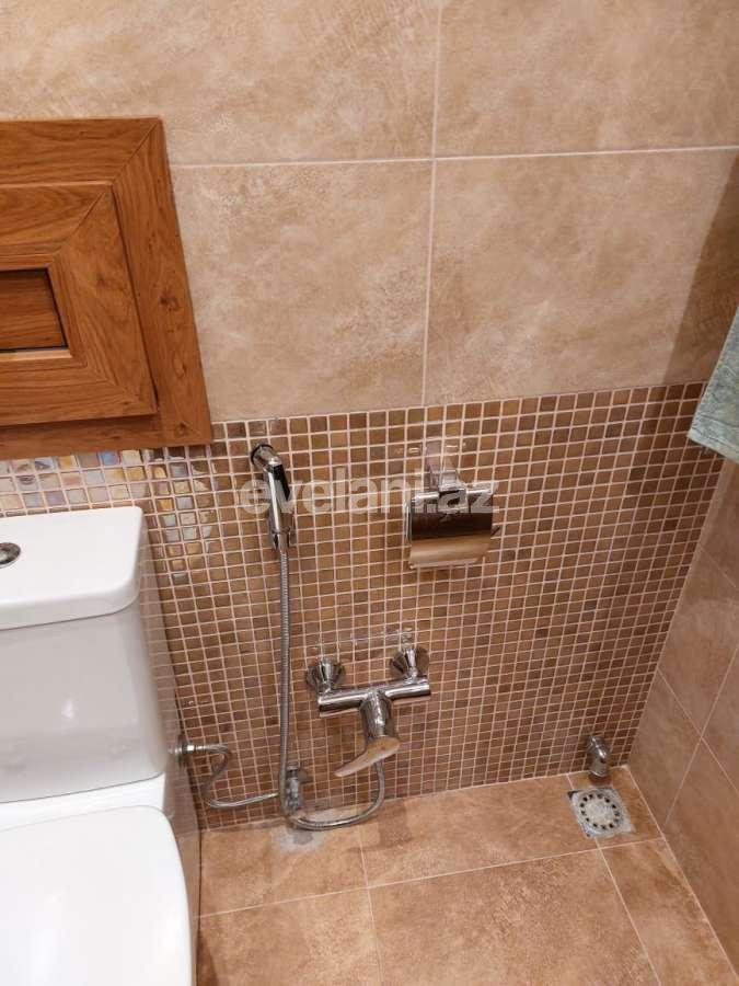 Sale, new building, 4 room, 103 m², Baku, Khatai r, 28 may m.