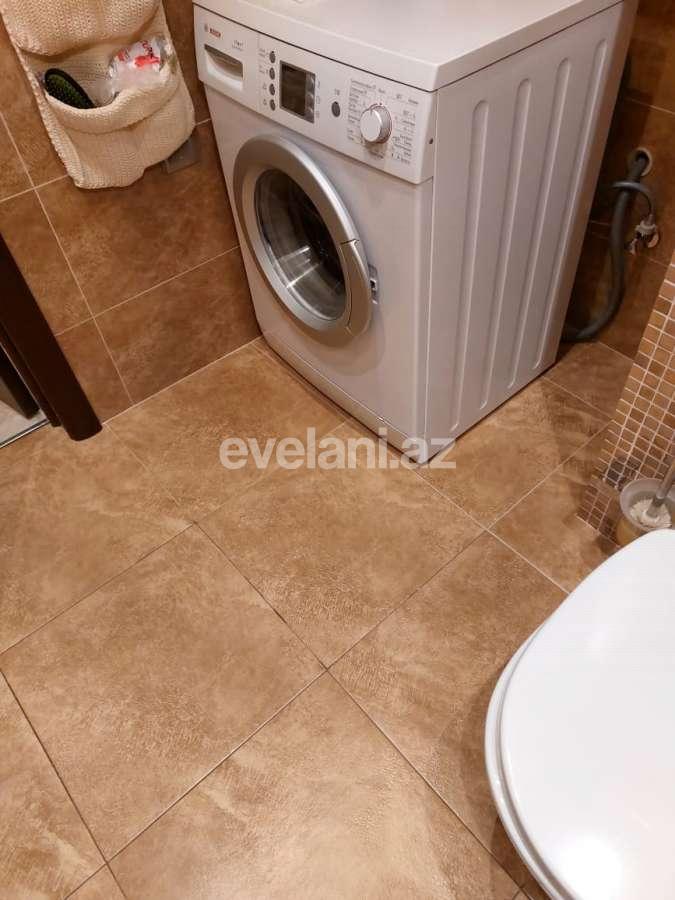 Sale, new building, 4 room, 103 m², Baku, Khatai r, 28 may m.