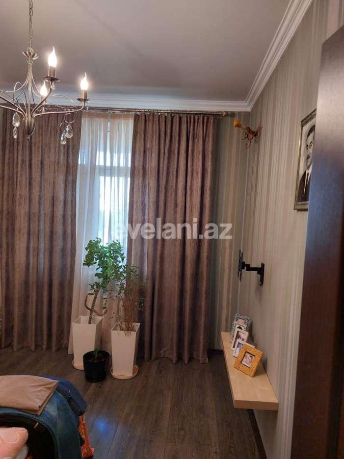 Sale, new building, 4 room, 103 m², Baku, Khatai r, 28 may m.