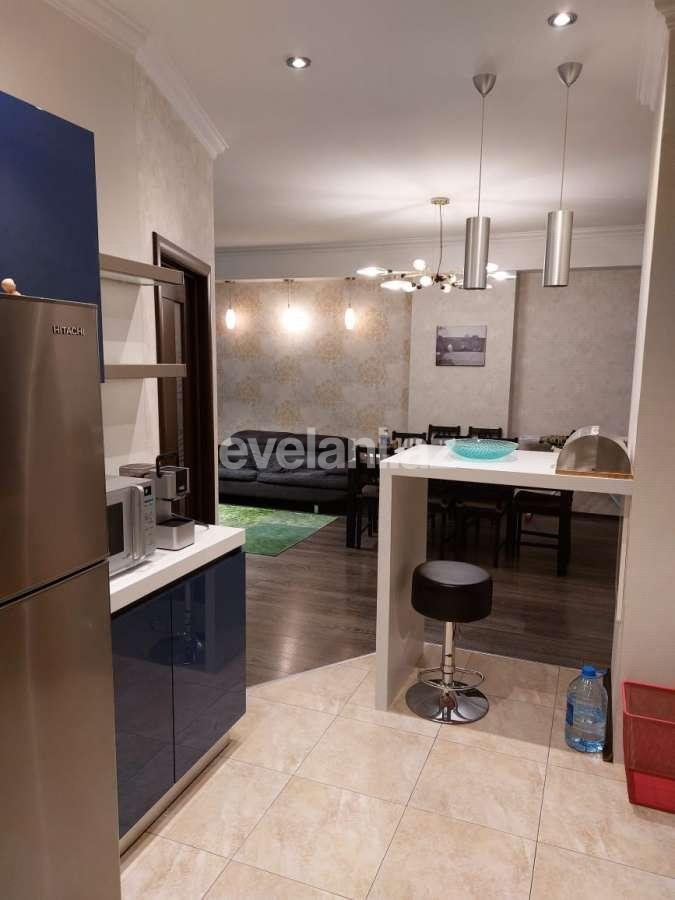 Sale, new building, 4 room, 103 m², Baku, Khatai r, 28 may m.