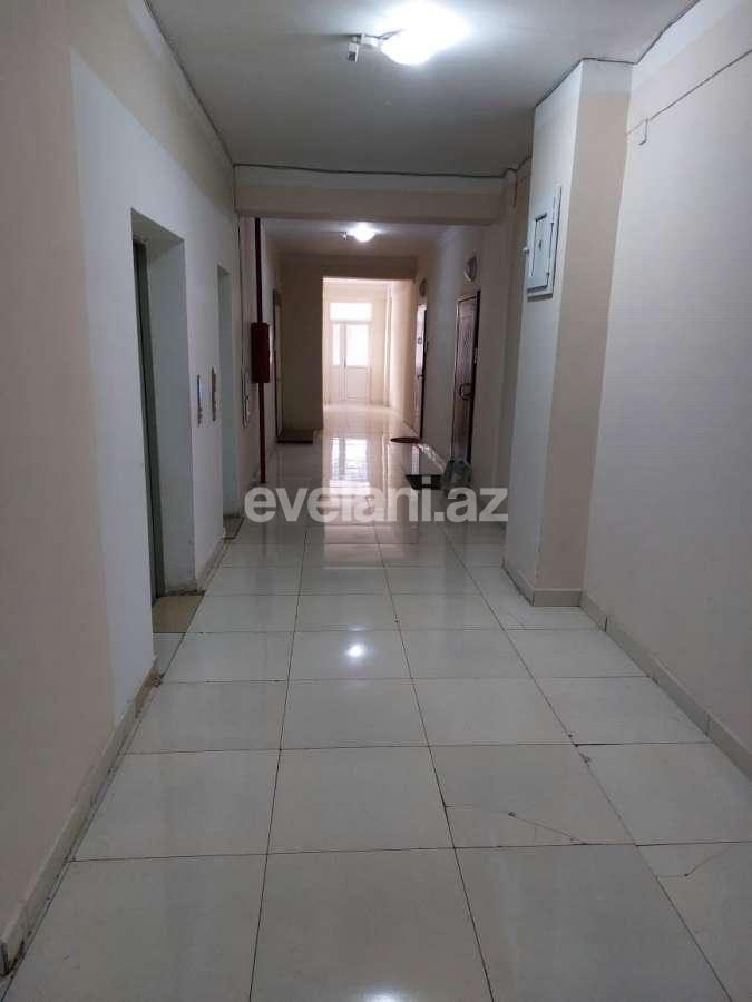 Sale, new building, 4 room, 103 m², Baku, Khatai r, 28 may m.