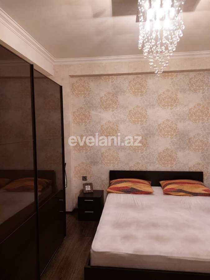 Sale, new building, 4 room, 103 m², Baku, Khatai r, 28 may m.