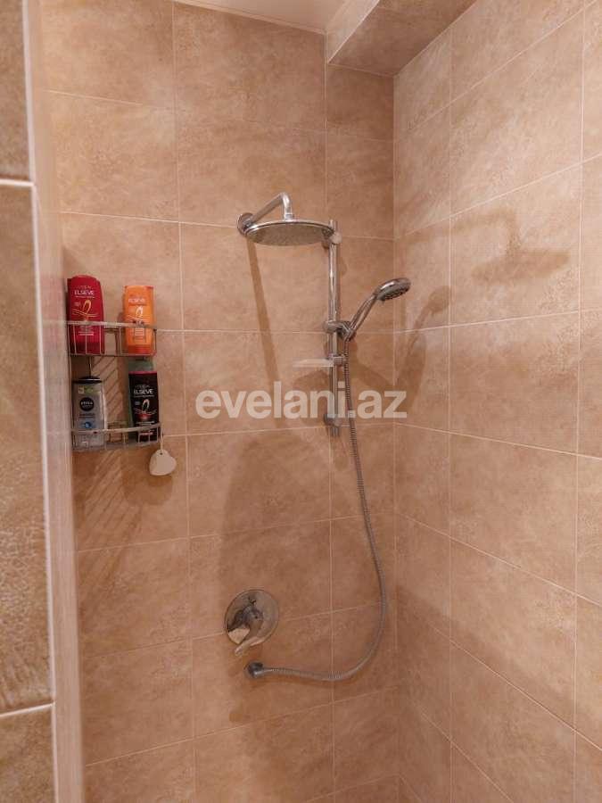 Sale, new building, 4 room, 103 m², Baku, Khatai r, 28 may m.