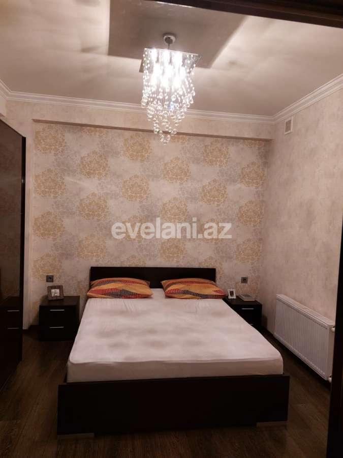 Sale, new building, 4 room, 103 m², Baku, Khatai r, 28 may m.