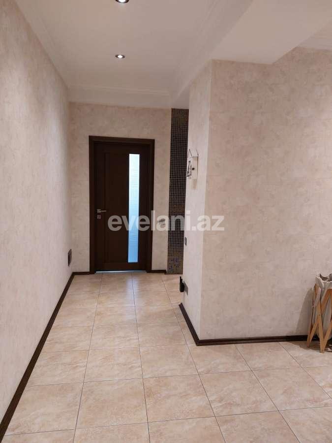 Sale, new building, 4 room, 103 m², Baku, Khatai r, 28 may m.