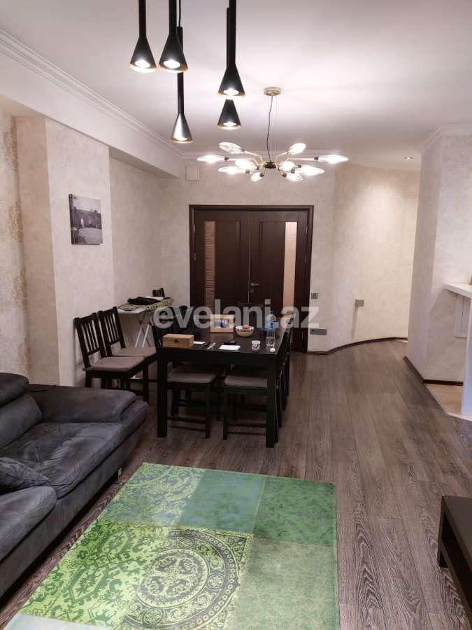 Sale, new building, 4 room, 103 m², Baku, Khatai r, 28 may m.