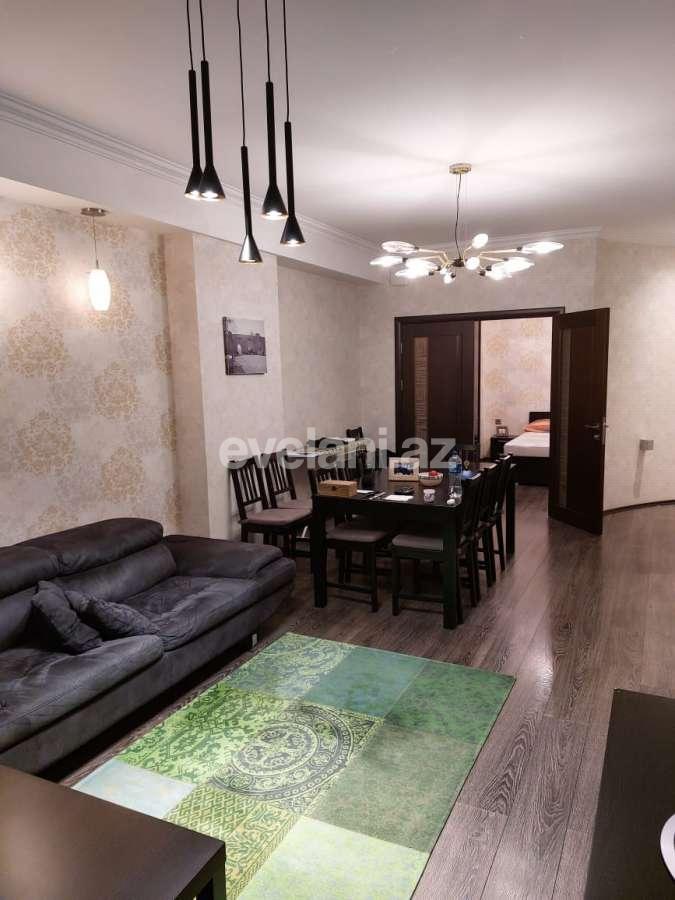 Sale, new building, 4 room, 103 m², Baku, Khatai r, 28 may m.