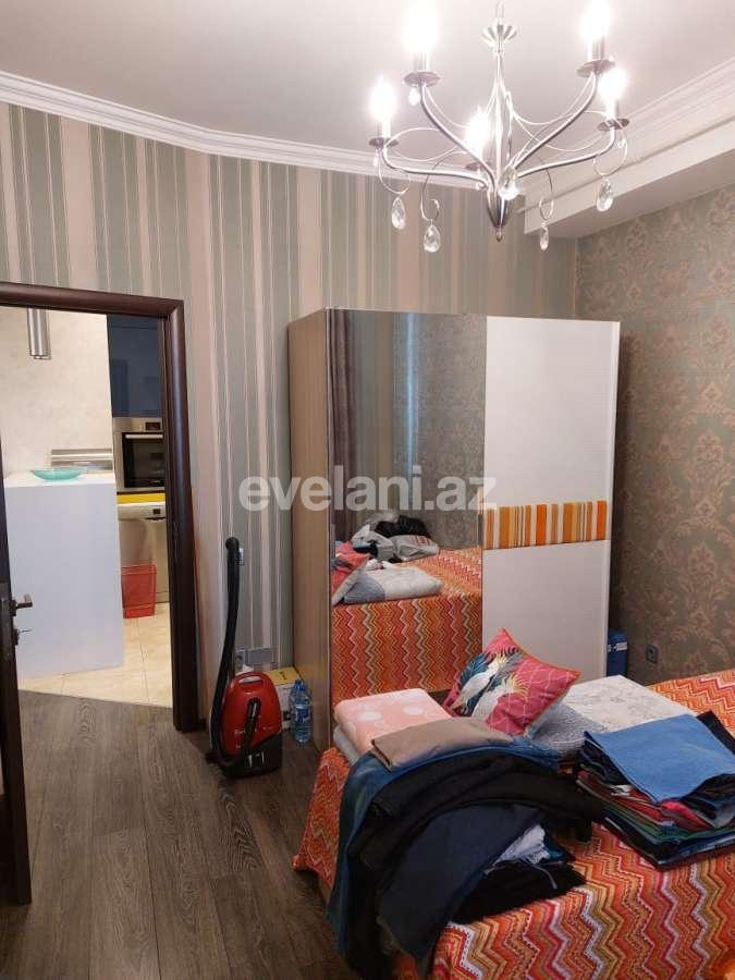 Sale, new building, 4 room, 103 m², Baku, Khatai r, 28 may m.