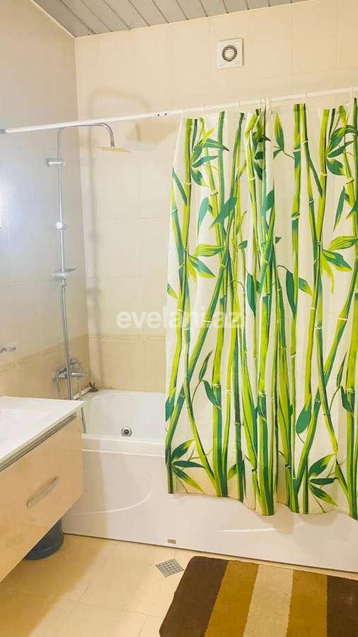 Kirayə verilir, köhnə tikili, 3 otaqlı, 85 m², Bakı, Nəsimi r, 28 may m.