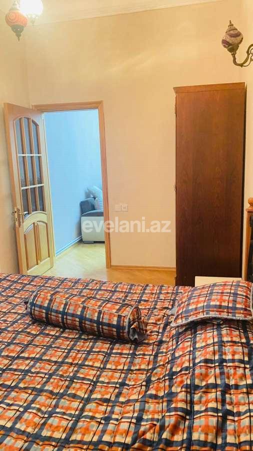 Kirayə verilir, köhnə tikili, 3 otaqlı, 85 m², Bakı, Nəsimi r, 28 may m.