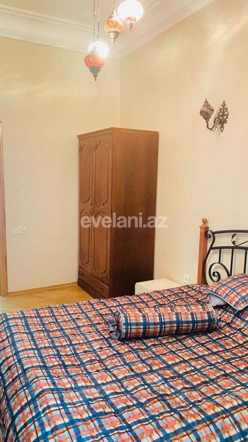 Kirayə verilir, köhnə tikili, 3 otaqlı, 85 m², Bakı, Nəsimi r, 28 may m.