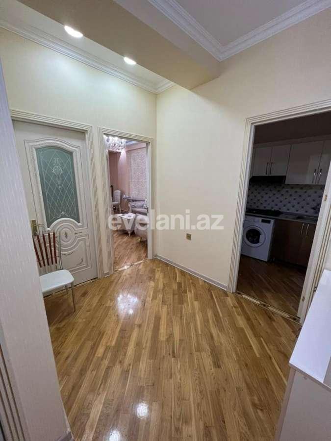 Kirayə verilir, yeni tikili, 2 otaqlı, 55 m², Bakı, Nərimanov r, Nəriman Nərimanov m.