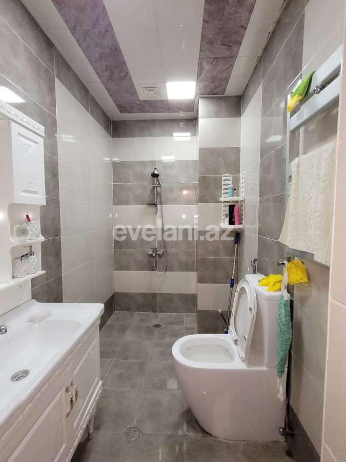 Сдаётся, новостройка, 3-комнаты, 94.99 m², Баку, Ясамальский r.