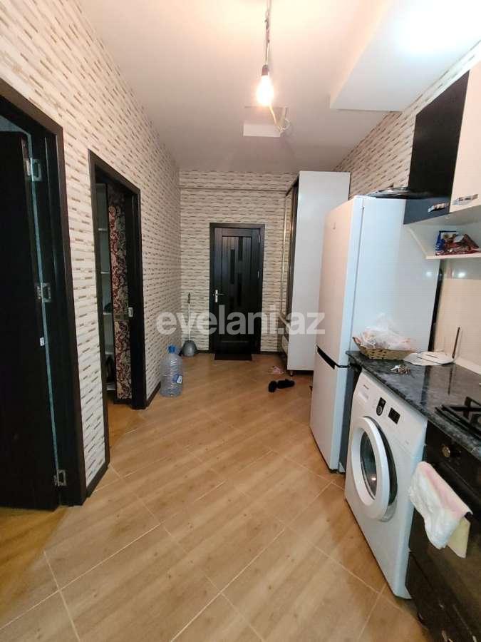 Сдаётся, новостройка, 3-комнаты, 94.99 m², Баку, Ясамальский r.