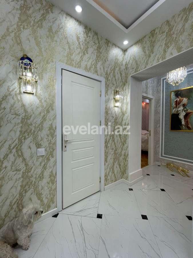 Sale, new building, 2 room, 63 m², Baku, Nizami r, Gara Garayev m.