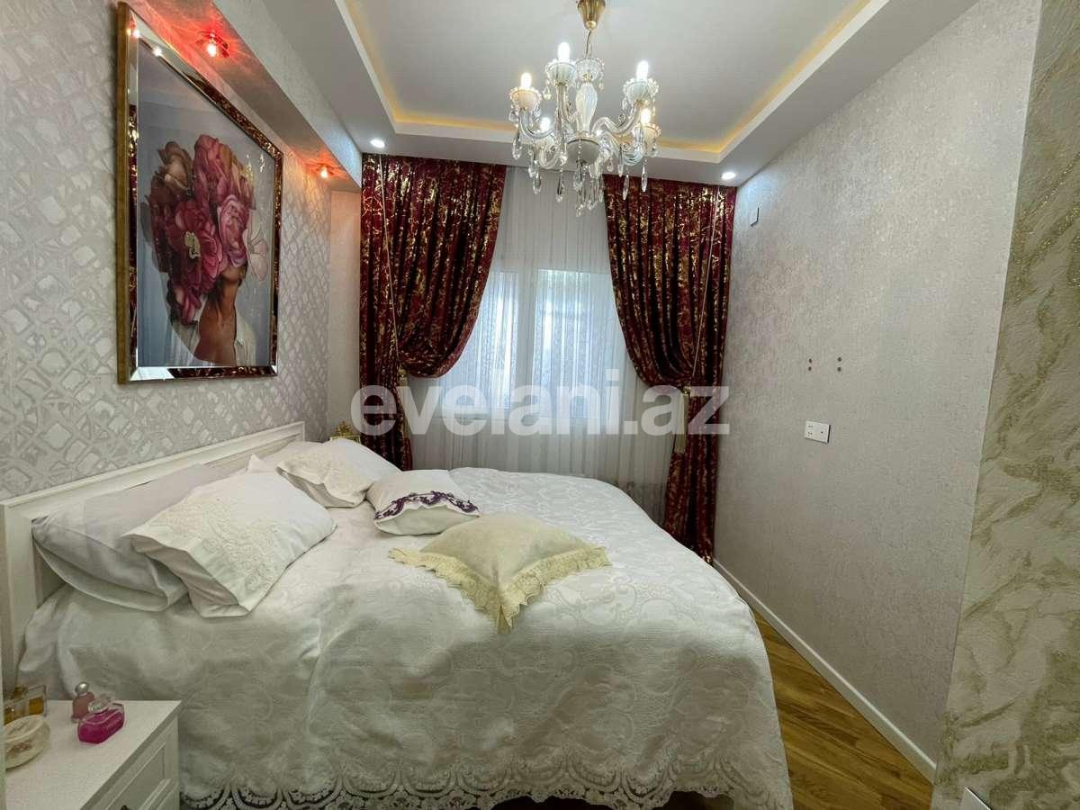 Sale, new building, 2 room, 63 m², Baku, Nizami r, Gara Garayev m.