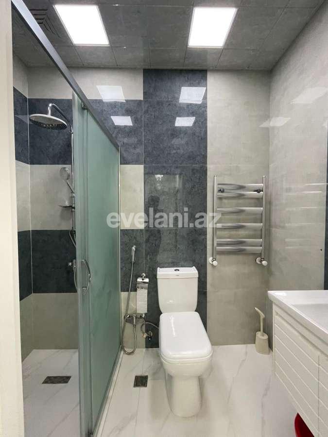 Sale, new building, 2 room, 63 m², Baku, Nizami r, Gara Garayev m.