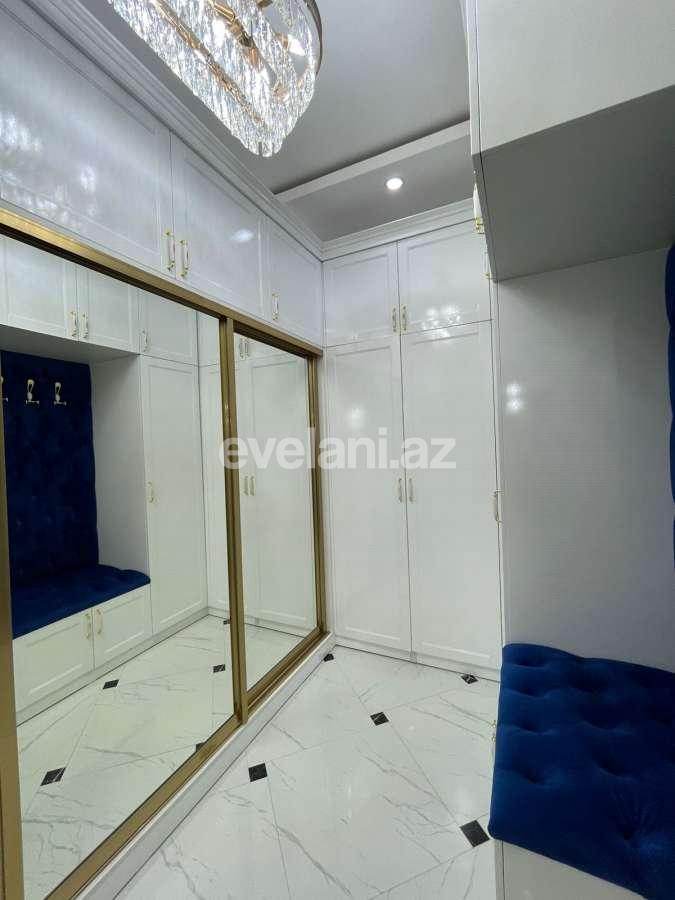 Sale, new building, 2 room, 63 m², Baku, Nizami r, Gara Garayev m.