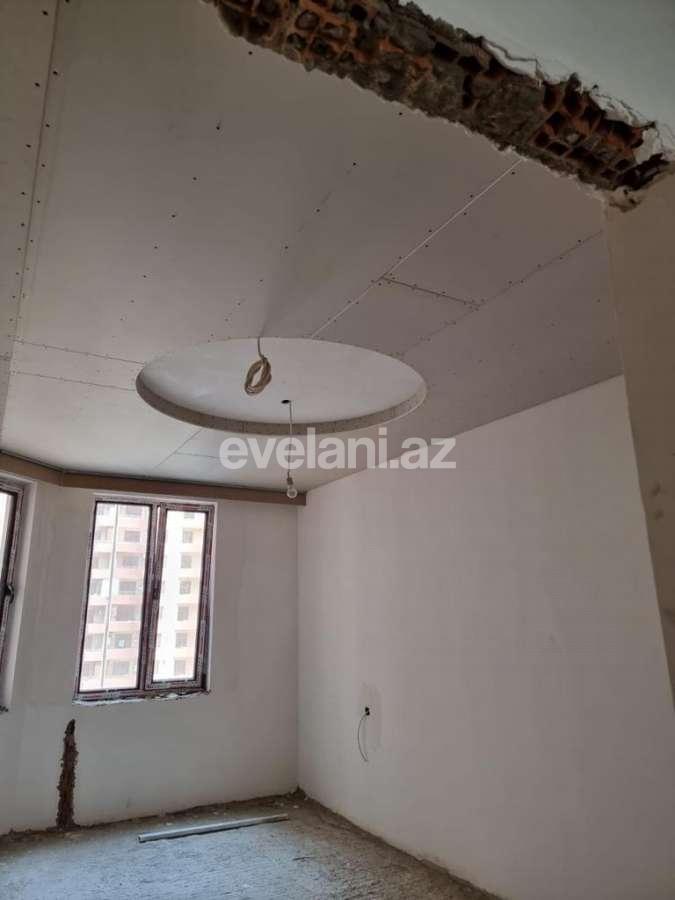 Satılır, yeni tikili, 3 otaqlı, 134 m², Bakı, Xətai r.