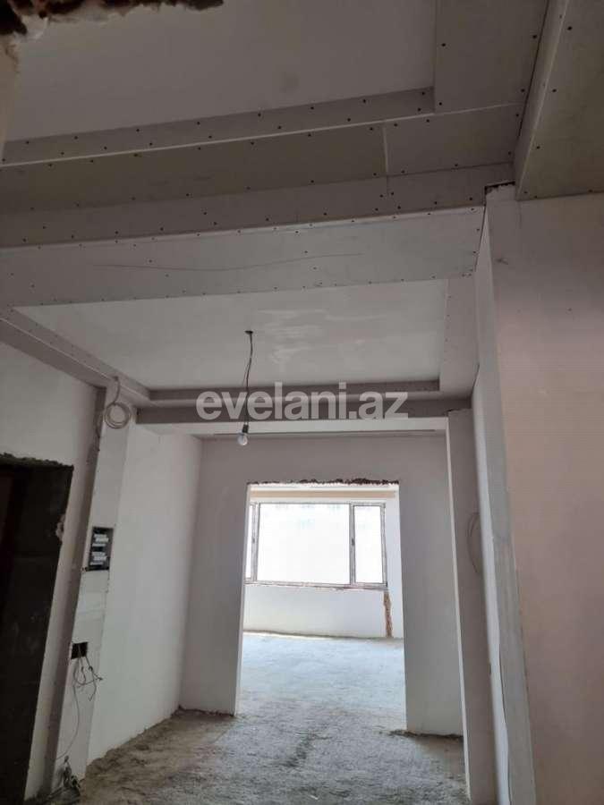 Satılır, yeni tikili, 3 otaqlı, 134 m², Bakı, Xətai r.