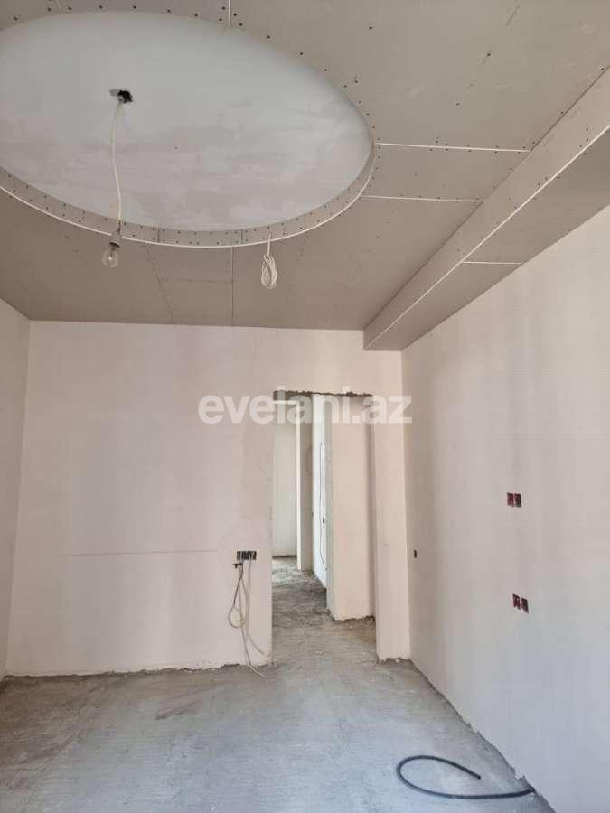 Satılır, yeni tikili, 3 otaqlı, 134 m², Bakı, Xətai r.