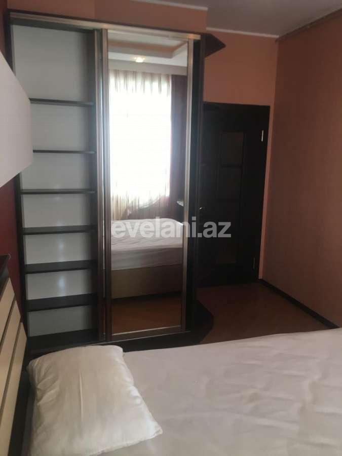 Kirayə verilir, köhnə tikili, 2 otaqlı, 60 m², Bakı, Yasamal r, Nizami m.