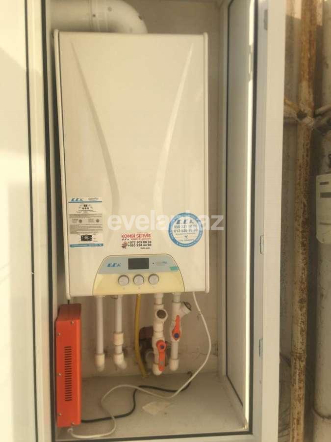 Kirayə verilir, köhnə tikili, 2 otaqlı, 60 m², Bakı, Yasamal r, Nizami m.